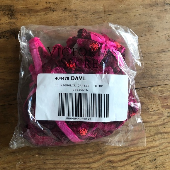 For Love & Lemons Sunset Garter Belt - Picture 4 of 4